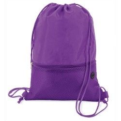 Mochila gymsack mod. "Luxory integral"