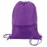 Mochila gymsack mod. "Luxory integral"