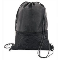 Mochila gymsack mod. "Luxory integral"