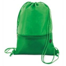 Mochila gymsack mod. "Luxory integral"