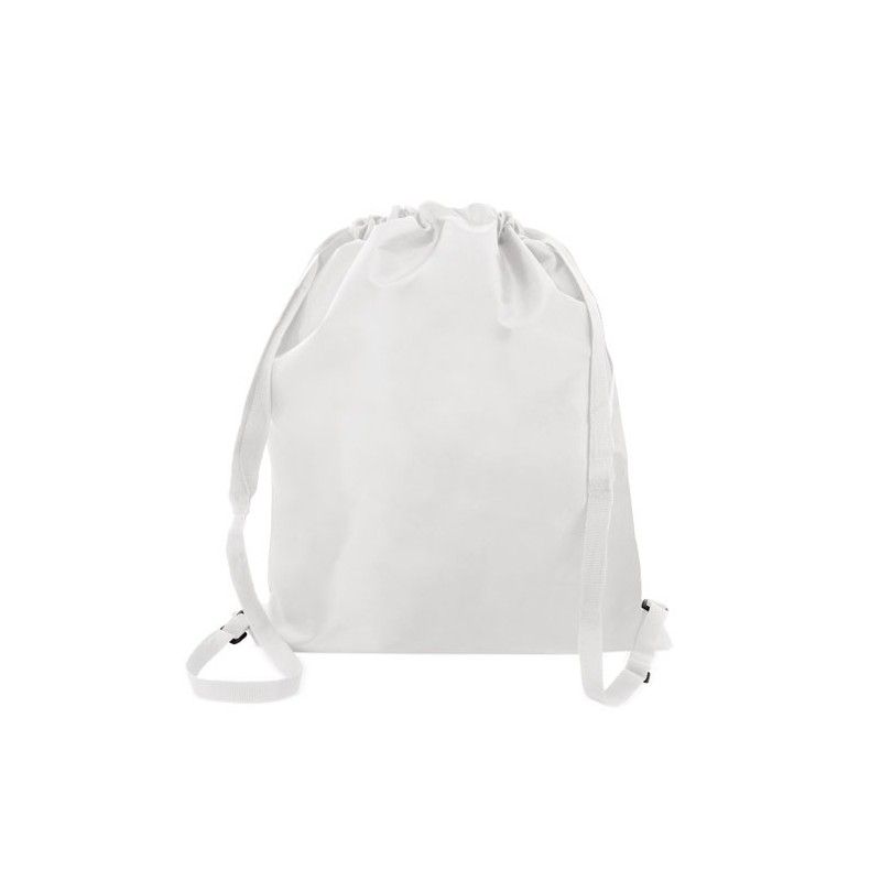 Mochila gymsack mod. "Space"
