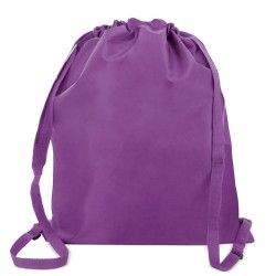 Mochila gymsack mod. "Space"