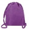 Mochila gymsack mod. "Space"
