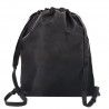 Mochila gymsack mod. "Space"