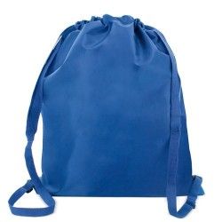 Mochila gymsack mod. "Space"
