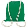 MOCHILA GYMSACK ALGODÓN