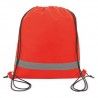MOCHILA GYMSACK NON WOVEN REFLECTIV