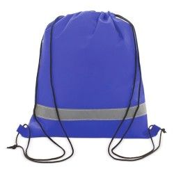 MOCHILA GYMSACK NON WOVEN REFLECTIV