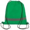 MOCHILA GYMSACK NON WOVEN REFLECTIV