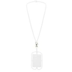 Lanyard colgador con...