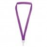 Lanyard colgador mod. Conference