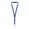 Lanyard con cierre de seguridad