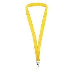 Lanyard colgador con cierre...