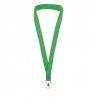Lanyard colgador con cierre metálico