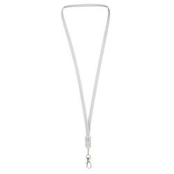 Lanyard mod. Duo conector