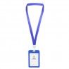 LANYARD CONTROL