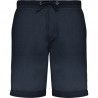 Pantalón corto felpa con bolsillos mod. Spiro