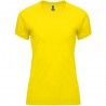 Camiseta técnica mujer mod. Bahrain