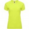 Camiseta técnica mujer mod. Bahrain