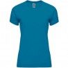 Camiseta técnica mujer mod. Bahrain