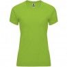 Camiseta técnica mujer mod. Bahrain