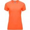 Camiseta técnica mujer mod. Bahrain