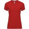 Camiseta técnica mujer mod. Bahrain