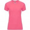 Camiseta técnica mujer mod. Bahrain