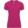 Camiseta técnica mujer mod. Bahrain