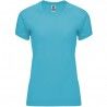 Camiseta técnica mujer mod. Bahrain