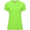 Camiseta técnica mujer mod. Bahrain