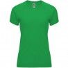 Camiseta técnica mujer mod. Bahrain