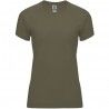 Camiseta técnica mujer mod. Bahrain