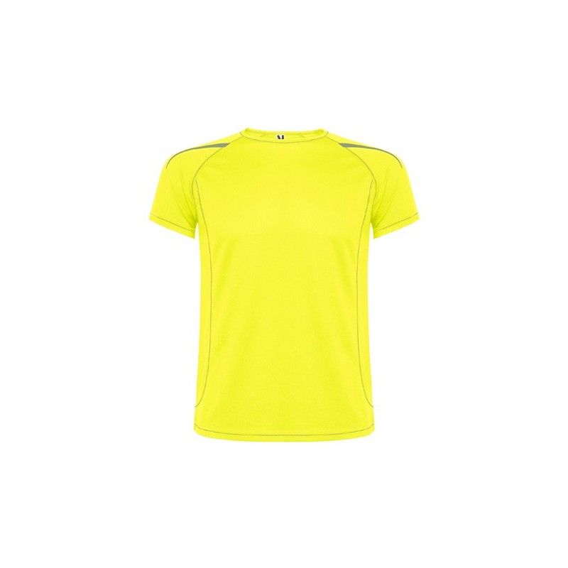 Camiseta técnica manga corta mod. Sepang