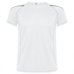 Camiseta técnica manga corta mod. Sepang