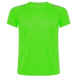 Camiseta técnica manga corta mod. Sepang