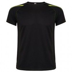 Camiseta técnica manga corta mod. Sepang