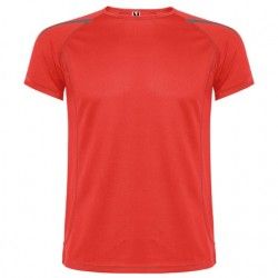 Camiseta técnica manga corta mod. Sepang