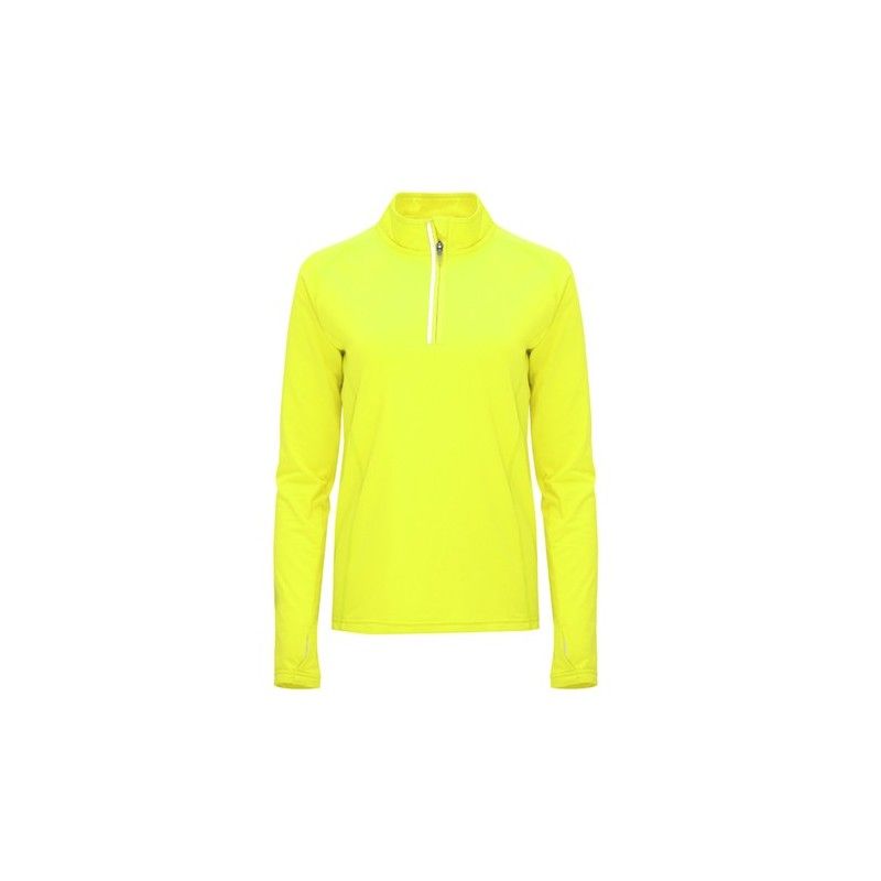 Amarillo flúor