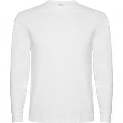 Camiseta manga larga niño mod. Pointer
