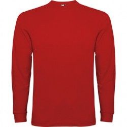 Camiseta manga larga niño mod. Pointer