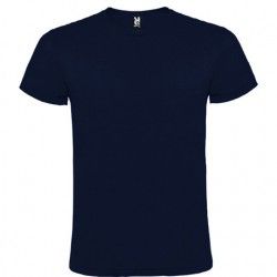 Camiseta algodón manga corta mod. Atomic 150