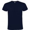 Camiseta algodón manga corta mod. Atomic 150