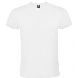 Camiseta algodón manga corta mod. Atomic 150