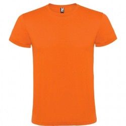 Camiseta algodón manga corta mod. Atomic 150