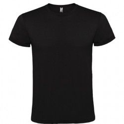 Camiseta algodón manga corta mod. Atomic 150