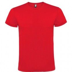 Camiseta algodón manga corta mod. Atomic 150