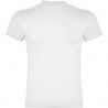 Camiseta con bolsillo corto mod. Teckel