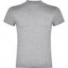 Camiseta con bolsillo corto mod. Teckel