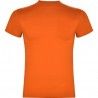 Camiseta con bolsillo corto mod. Teckel